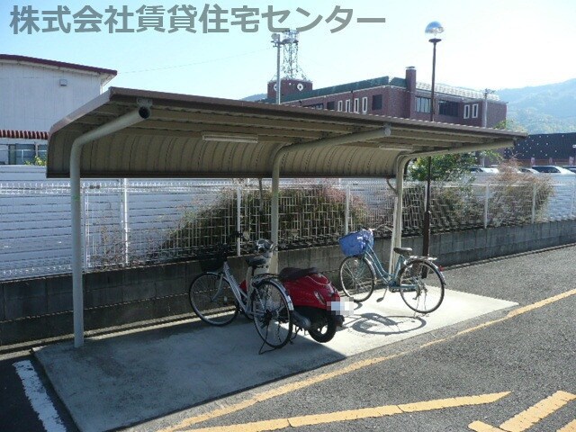 アーバンライフ市脇Ｃ棟の物件内観写真