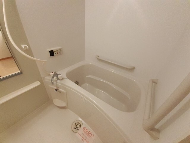 林間田園都市駅 徒歩9分 1階の物件内観写真