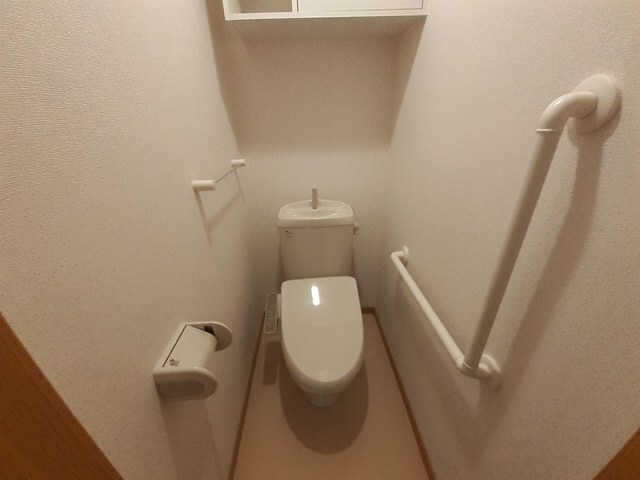 林間田園都市駅 徒歩9分 1階の物件内観写真