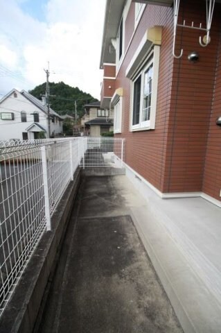 林間田園都市駅 徒歩9分 1階の物件内観写真