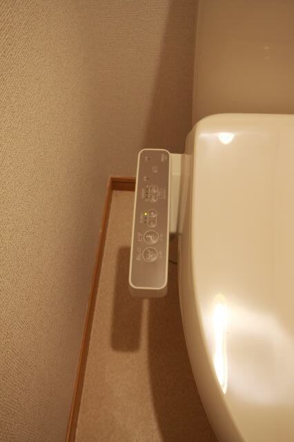 林間田園都市駅 徒歩9分 1階の物件内観写真