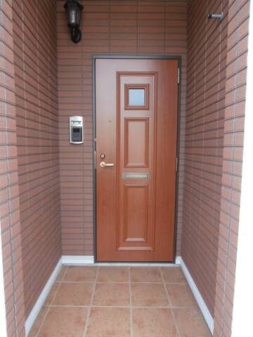 林間田園都市駅 徒歩9分 2階の物件外観写真