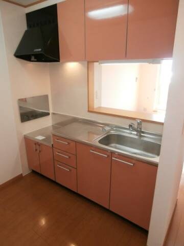 林間田園都市駅 徒歩9分 2階の物件内観写真