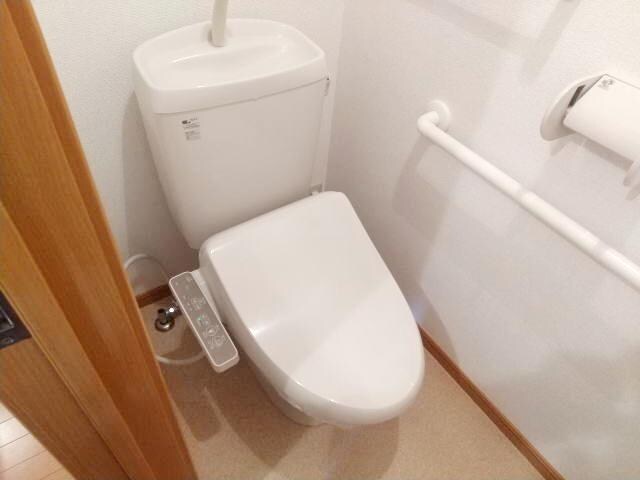 林間田園都市駅 徒歩9分 2階の物件内観写真