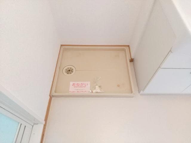 林間田園都市駅 徒歩9分 2階の物件内観写真