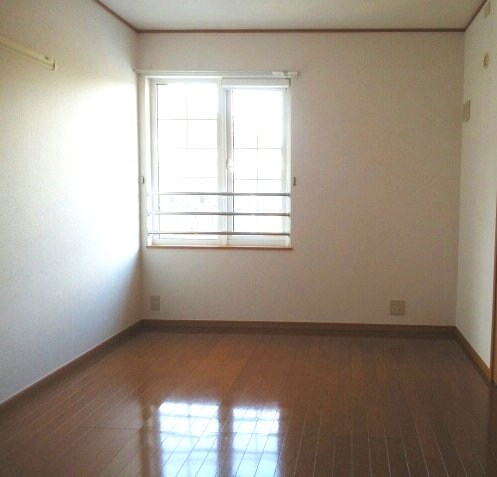 林間田園都市駅 徒歩9分 2階の物件内観写真