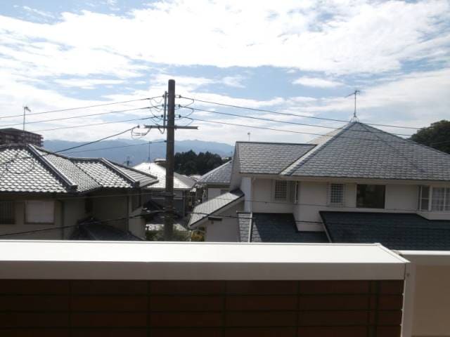 林間田園都市駅 徒歩9分 2階の物件内観写真