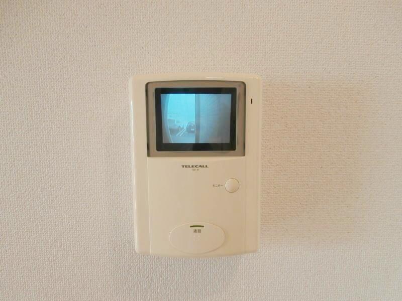 林間田園都市駅 徒歩9分 2階の物件内観写真