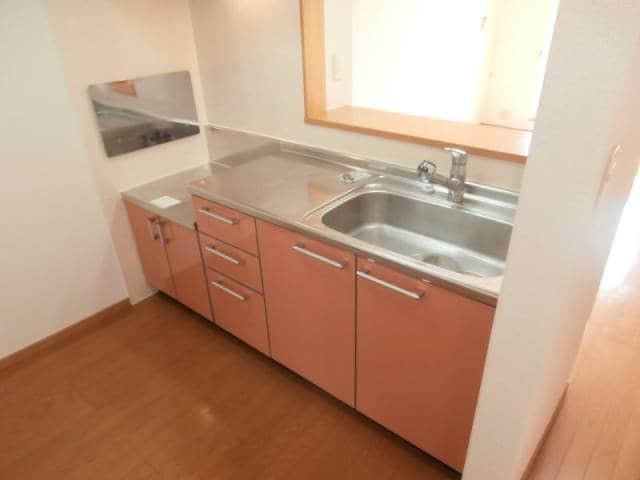 林間田園都市駅 徒歩9分 2階の物件内観写真