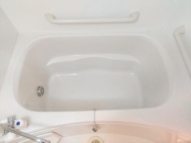 林間田園都市駅 徒歩9分 2階の物件内観写真