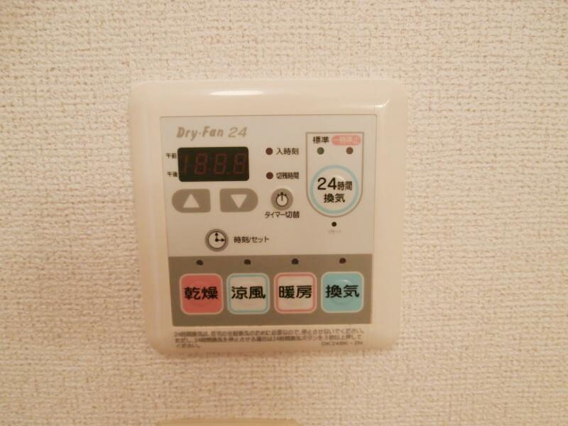 林間田園都市駅 徒歩9分 2階の物件内観写真