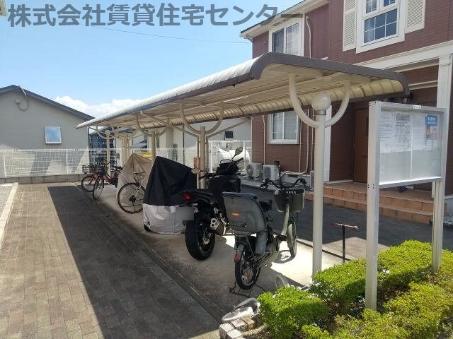 林間田園都市駅 徒歩9分 2階の物件内観写真