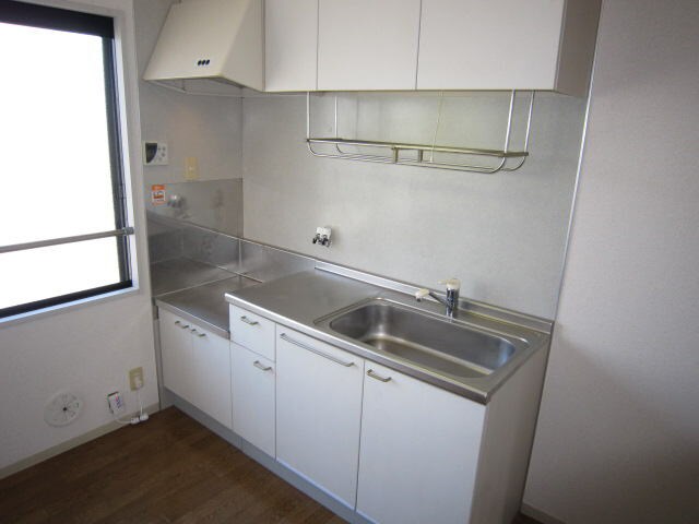 ディアスコスモの物件内観写真