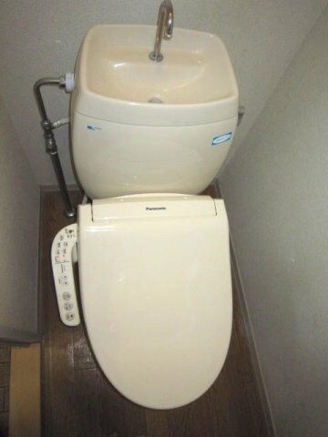 ディアスコスモの物件内観写真