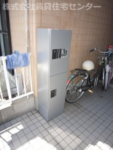 ディアスコスモの物件内観写真