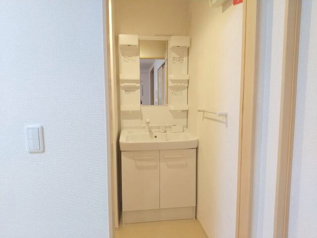 レジデンス・リオⅠの物件内観写真