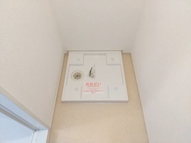 レジデンス・リオⅠの物件内観写真