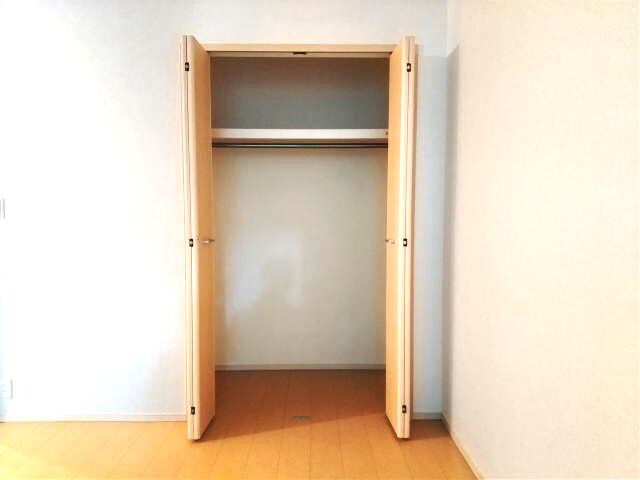 レジデンス・リオⅠの物件内観写真