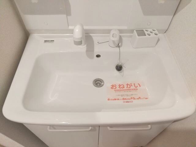 レジデンス・リオⅠの物件内観写真