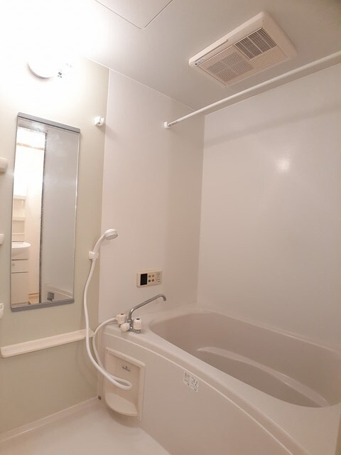 ＹＫハドソン小田Ｃの物件内観写真