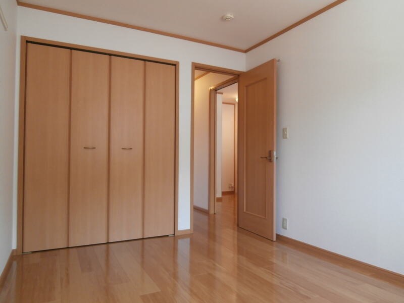 ＹＫハドソン小田Ｃの物件内観写真