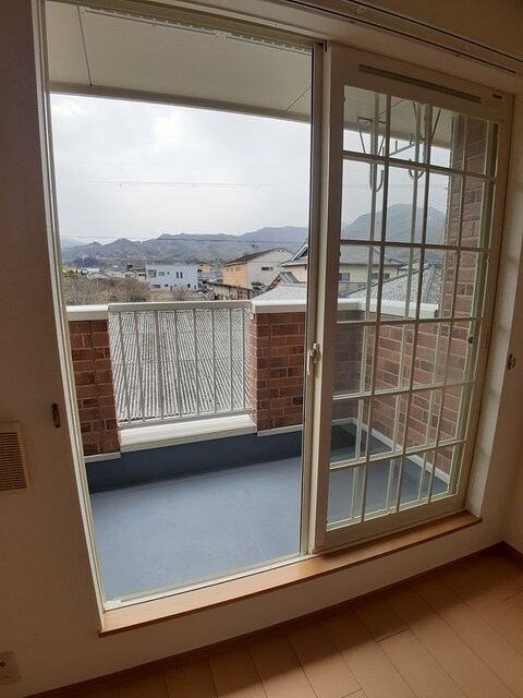 ＹＫハドソン小田Ｃの物件内観写真