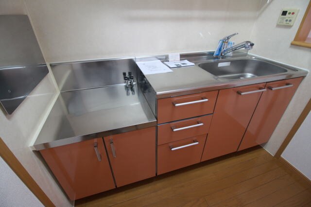 ＹＫハドソン小田Ｃの物件内観写真