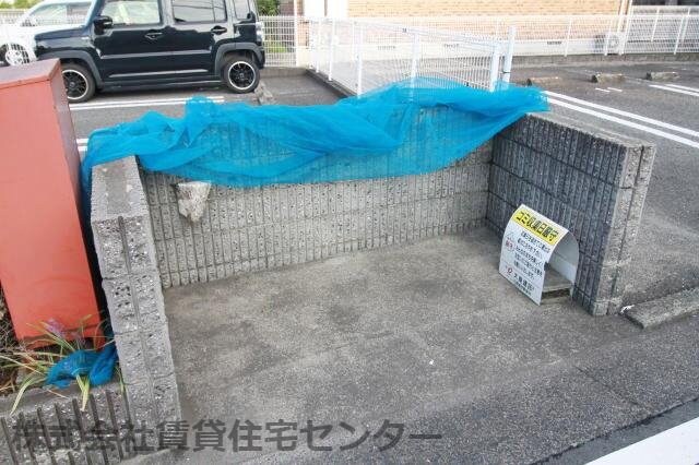 ＹＫハドソン小田Ｃの物件内観写真