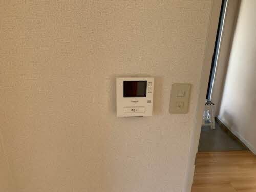 ディアスワーブラーの物件内観写真