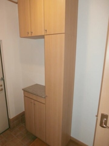 カノンⅠの物件内観写真