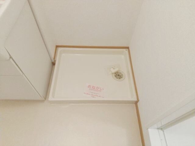 メゾン・ド・シャルーレⅡの物件内観写真