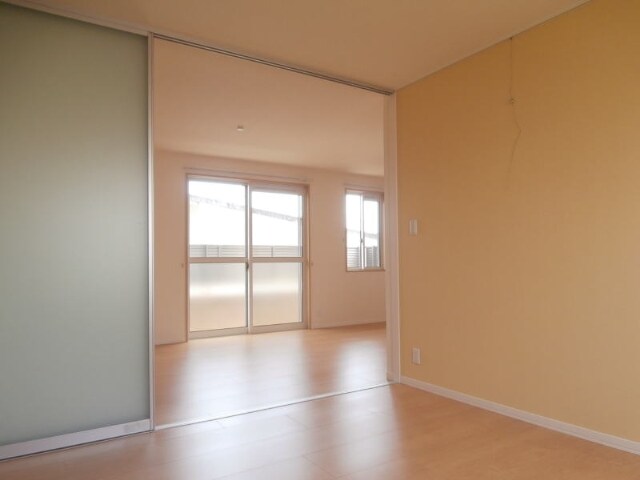 シャーメゾン・メルベーユの物件内観写真