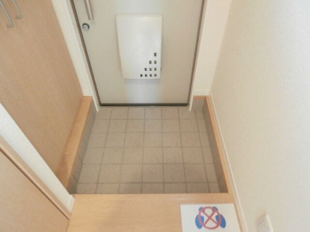 シャーメゾン・メルベーユの物件内観写真