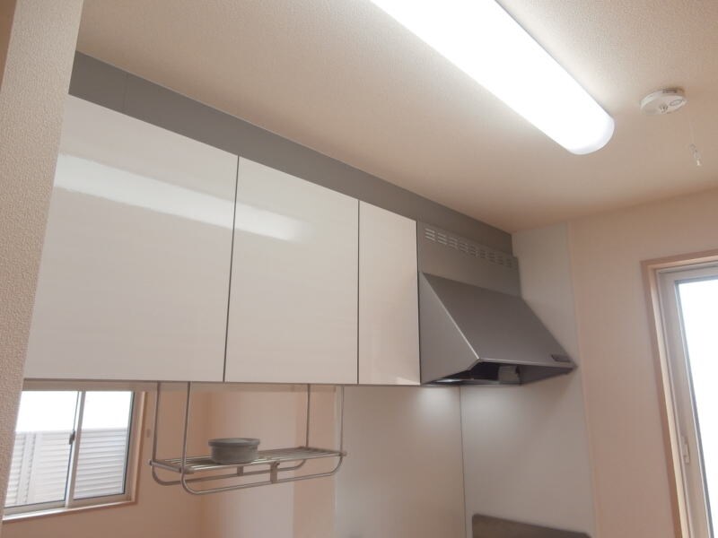 シャーメゾン・メルベーユの物件内観写真