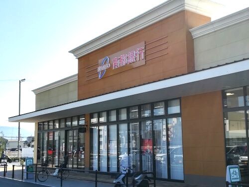 シャーメゾン・メルベーユの物件内観写真