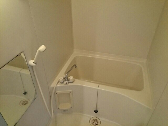 ハイツブリバレージの物件内観写真