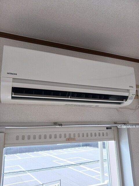 ハイツブリバレージの物件内観写真