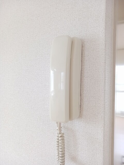 ハイツブリバレージの物件内観写真