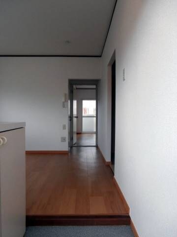 ハイツブリバレージの物件内観写真