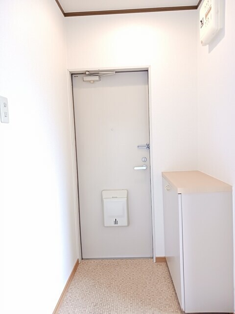 ハイツブリバレージの物件内観写真