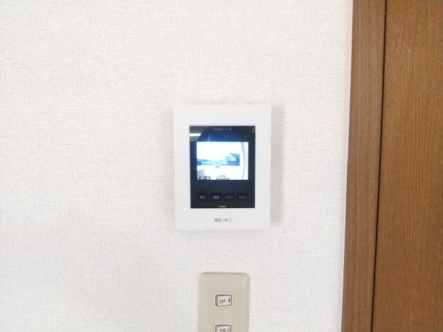 メゾンコニファーⅡの物件内観写真