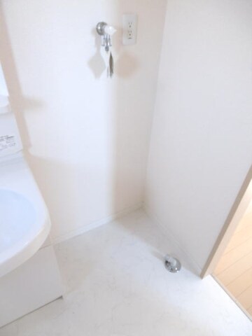 メゾン・ルテシィアⅡの物件内観写真