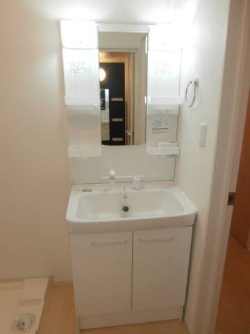 フォレスタ橋本Ⅱの物件内観写真