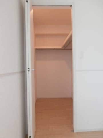 フォレスタ橋本Ⅱの物件内観写真