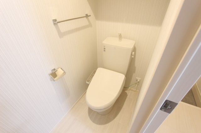 岩出ヒルズⅡの物件内観写真