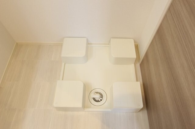 岩出ヒルズⅡの物件内観写真