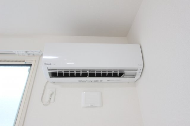 岩出ヒルズⅡの物件内観写真