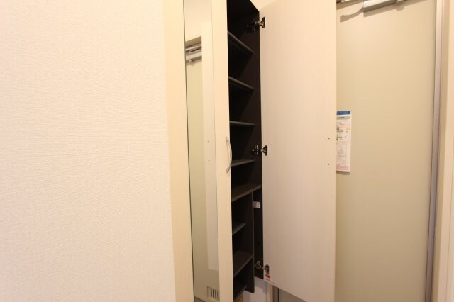 岩出ヒルズⅡの物件内観写真