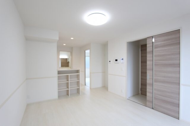 岩出ヒルズⅡの物件内観写真