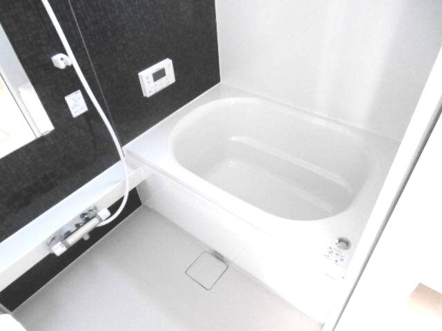 岩出ヒルズⅡの物件内観写真